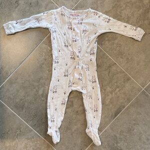 Magnetic Me Baby Footie